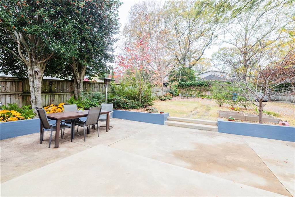 360 8th Street Northeast Atlanta, GA 30309 - Photo 32 of 66