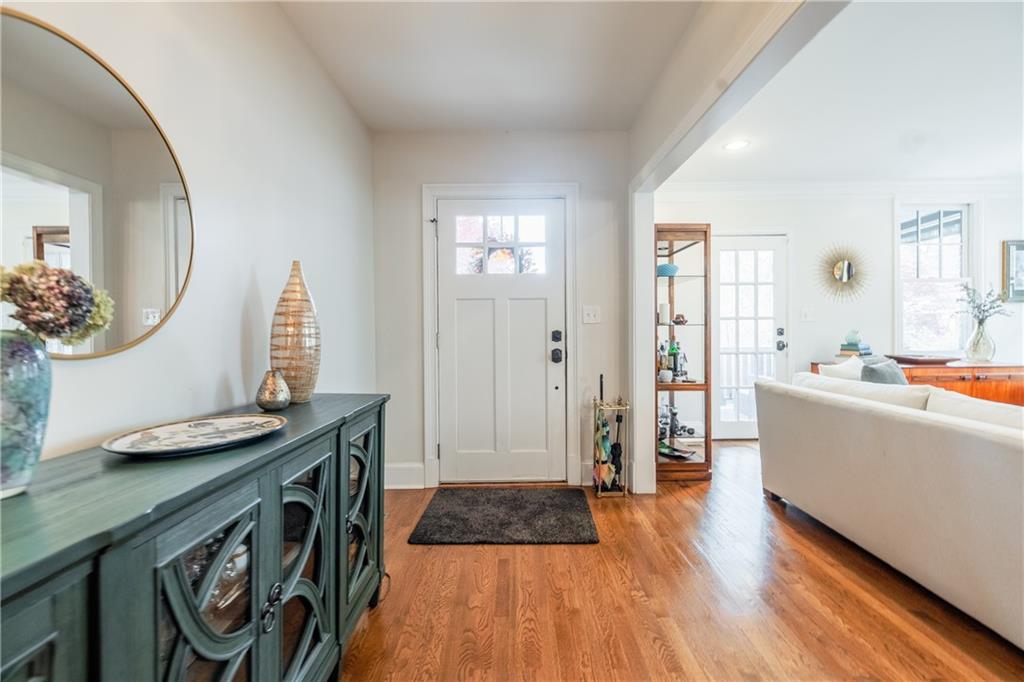 360 8th Street Northeast Atlanta, GA 30309 - Photo 34 of 66