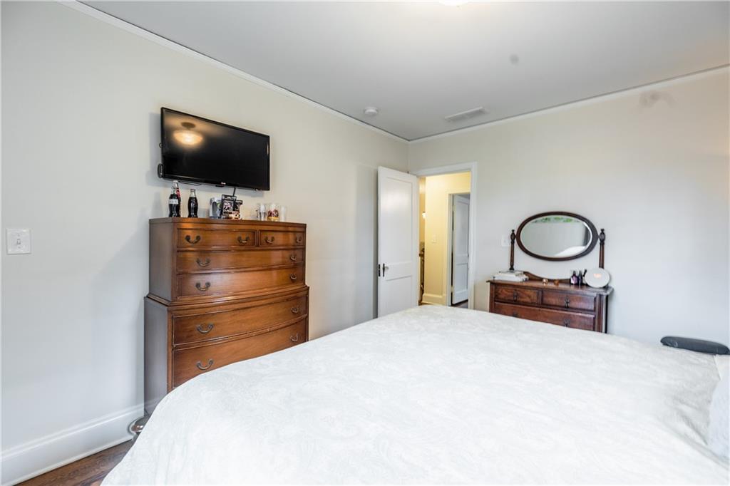 360 8th Street Northeast Atlanta, GA 30309 - Photo 35 of 66