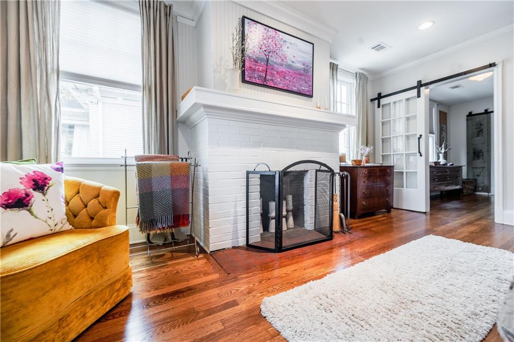 360 8th Street Northeast Atlanta, GA 30309 - Photo 38 of 66