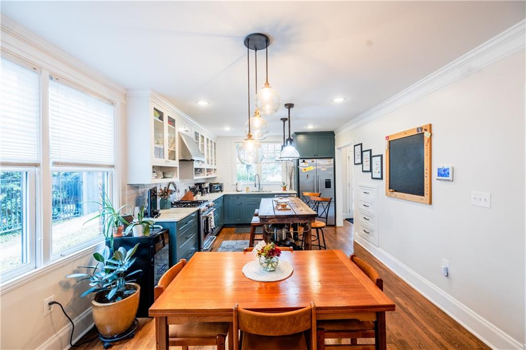 360 8th Street Northeast Atlanta, GA 30309 - Photo 42 of 66