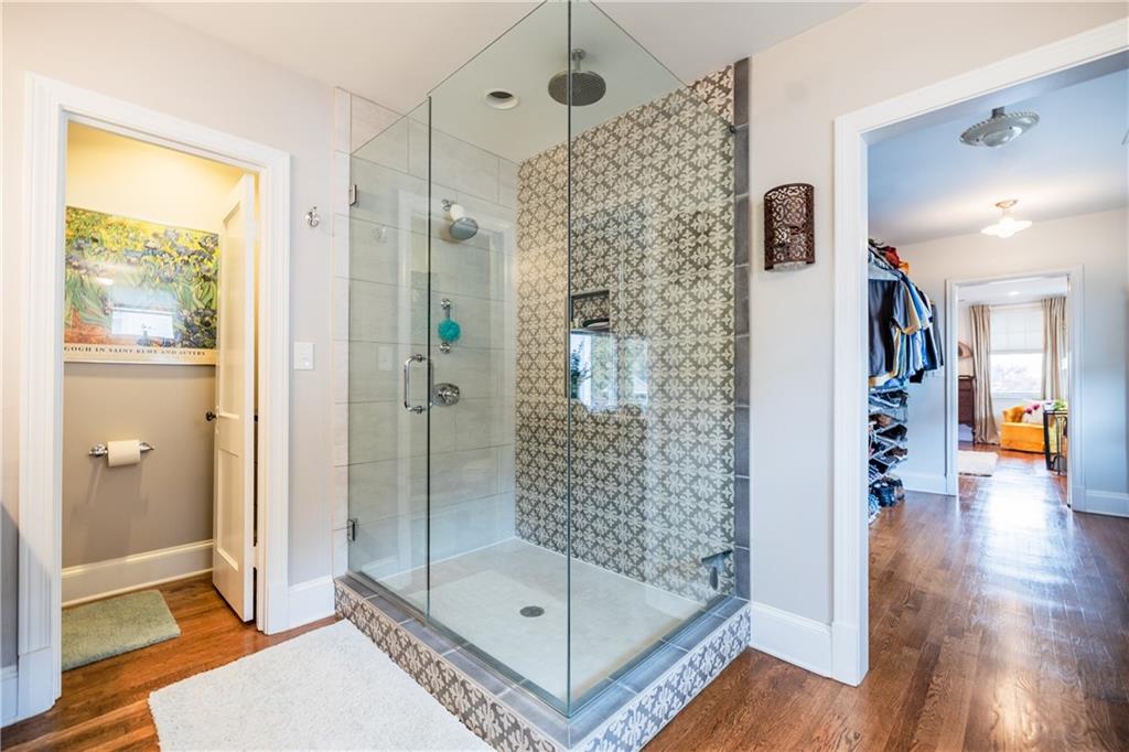 360 8th Street Northeast Atlanta, GA 30309 - Photo 46 of 66