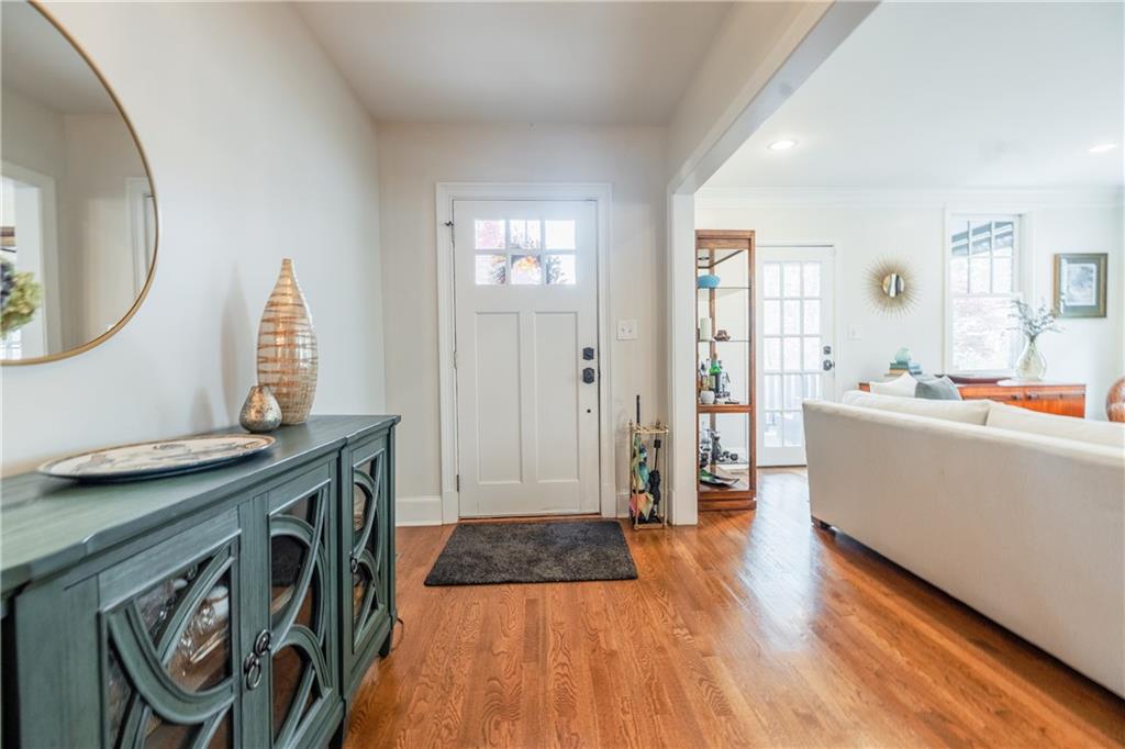 360 8th Street Northeast Atlanta, GA 30309 - Photo 5 of 66