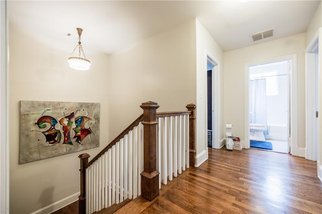 360 8th Street Northeast Atlanta, GA 30309 - Photo 51 of 66