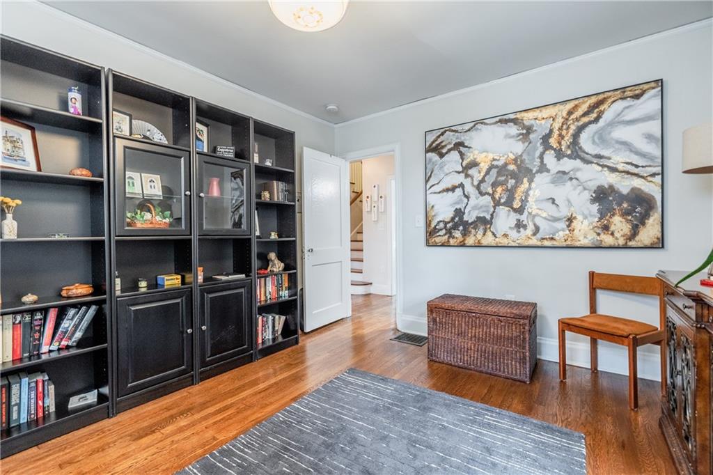 360 8th Street Northeast Atlanta, GA 30309 - Photo 53 of 66