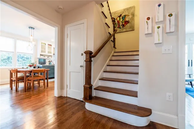 $7,200 | 360 8th Street Northeast, Atlanta, GA 30309