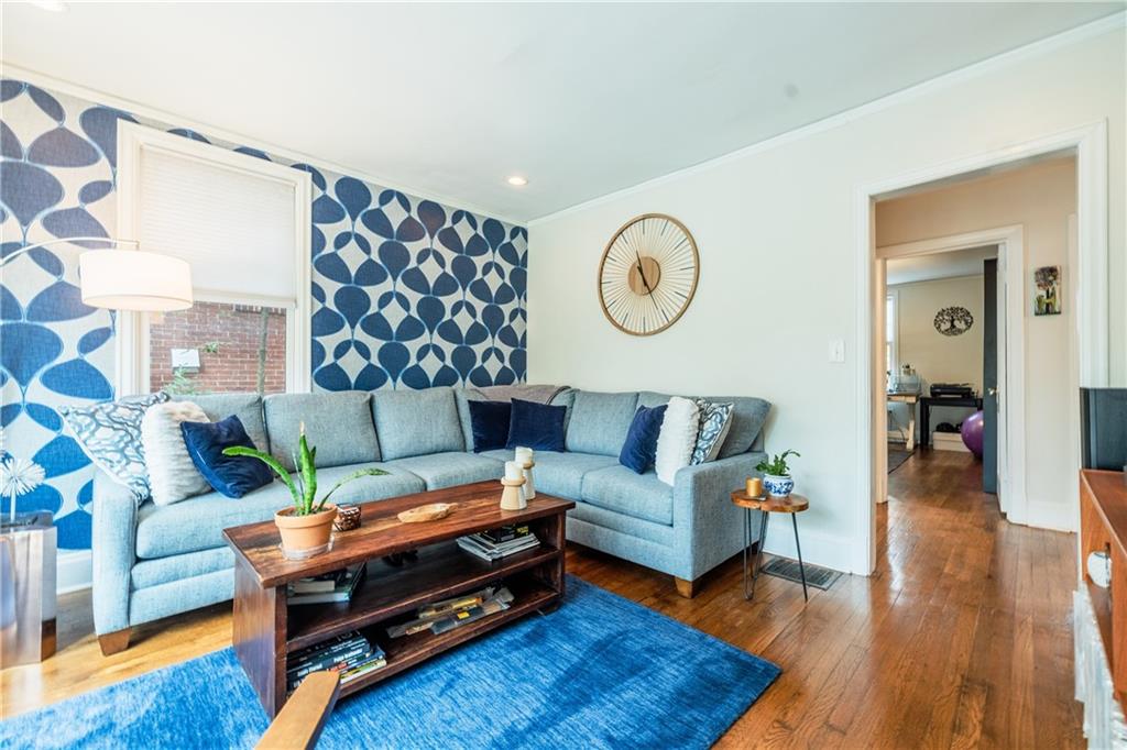 360 8th Street Northeast Atlanta, GA 30309 - Photo 55 of 66