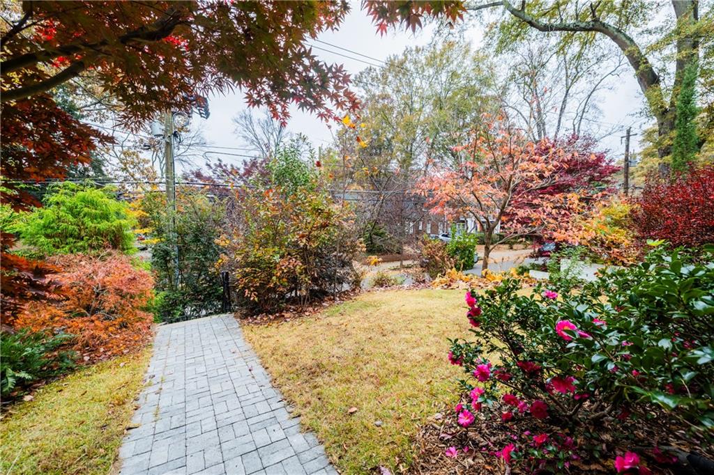 360 8th Street Northeast Atlanta, GA 30309 - Photo 56 of 66