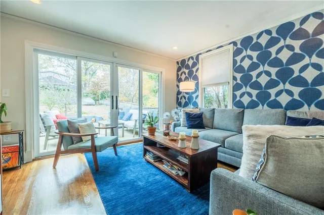 $7,200 | 360 8th Street Northeast, Atlanta, GA 30309