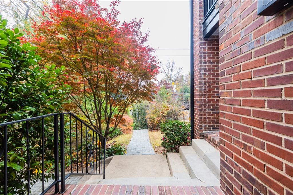 360 8th Street Northeast Atlanta, GA 30309 - Photo 58 of 66