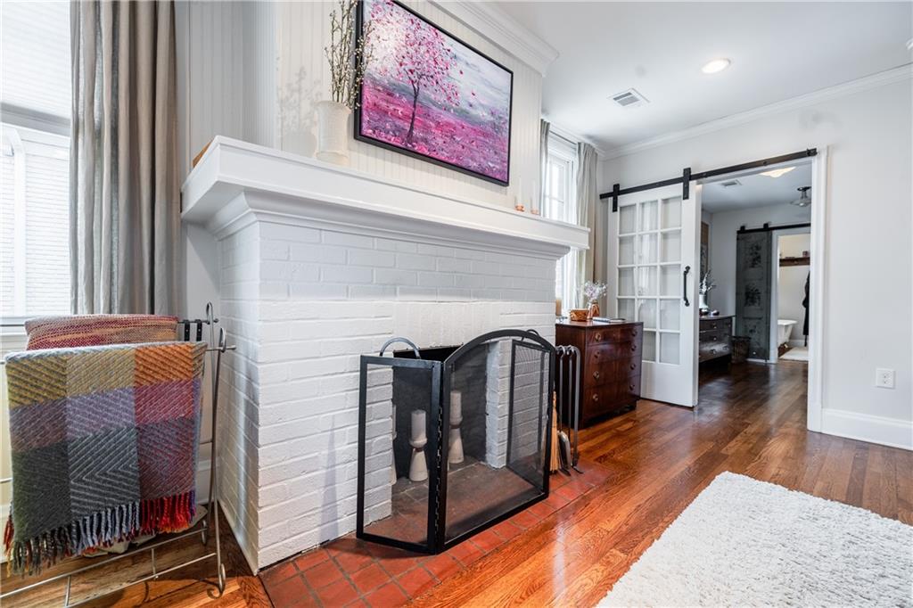 360 8th Street Northeast Atlanta, GA 30309 - Photo 59 of 66