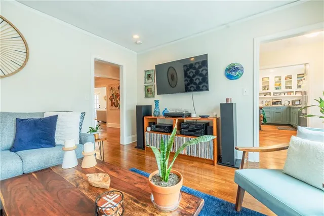 $7,200 | 360 8th Street Northeast, Atlanta, GA 30309