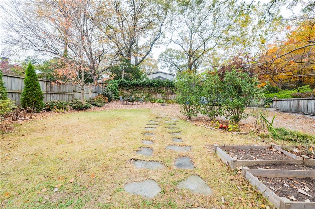 360 8th Street Northeast Atlanta, GA 30309 - Photo 63 of 66