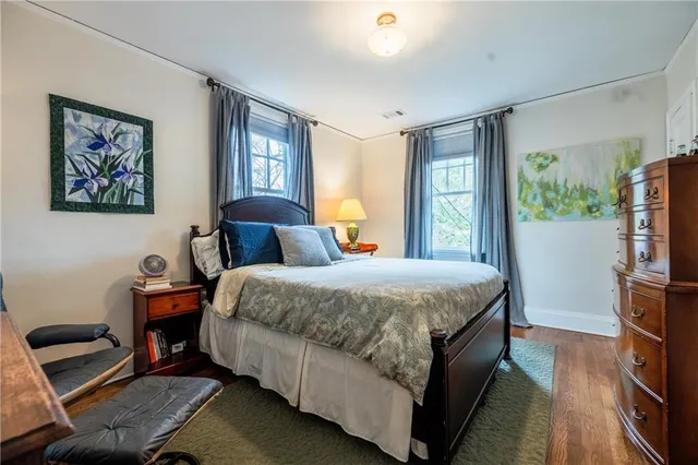 $7,200 | 360 8th Street Northeast, Atlanta, GA 30309