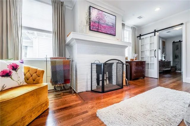 $7,200 | 360 8th Street Northeast, Atlanta, GA 30309