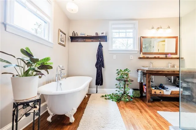 $7,200 | 360 8th Street Northeast, Atlanta, GA 30309