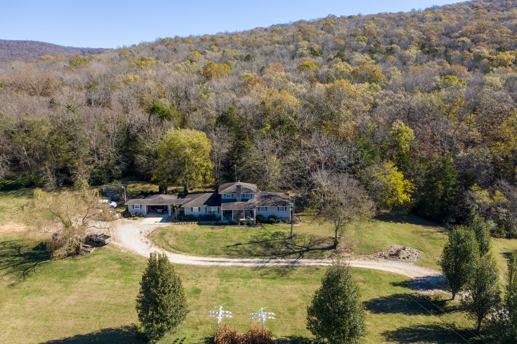 3935 Buncombe Road Belvidere, TN 37306 - Photo 1 of 46 Gallery Image 1