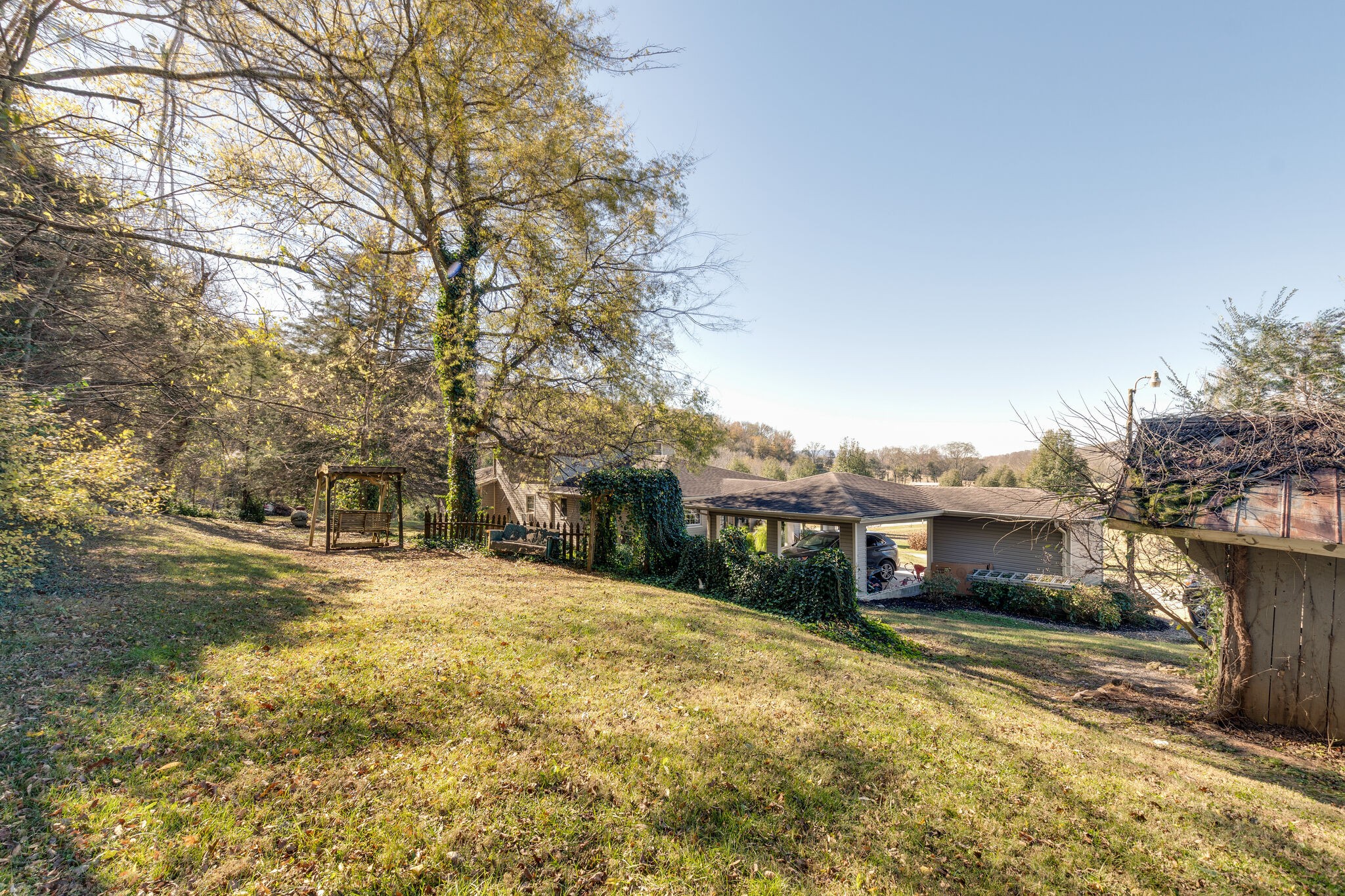 3935 Buncombe Road Belvidere, TN 37306 - Photo 12 of 46 Gallery Image 12