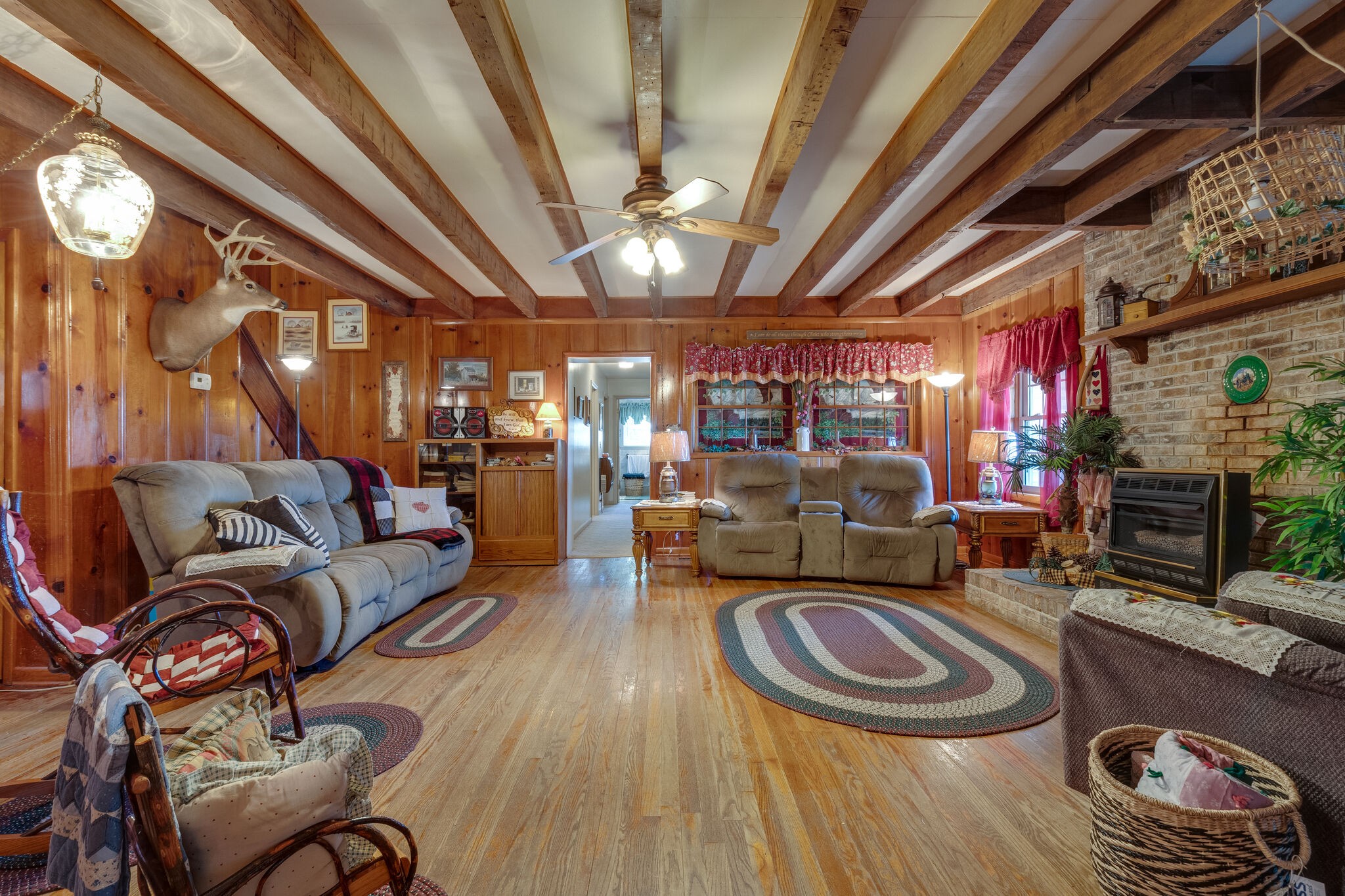 3935 Buncombe Road Belvidere, TN 37306 - Photo 14 of 46 Gallery Image 14