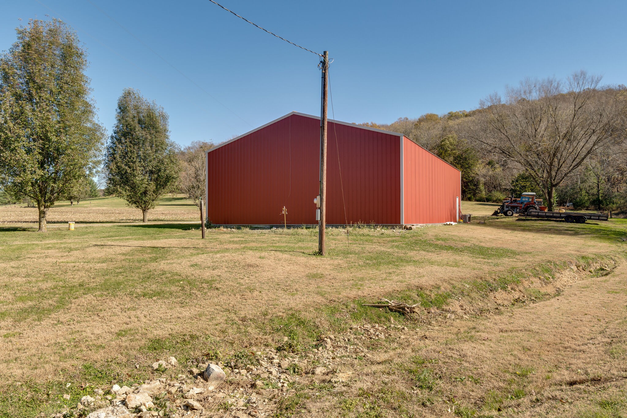 3935 Buncombe Road Belvidere, TN 37306 - Photo 32 of 46 Gallery Image 32