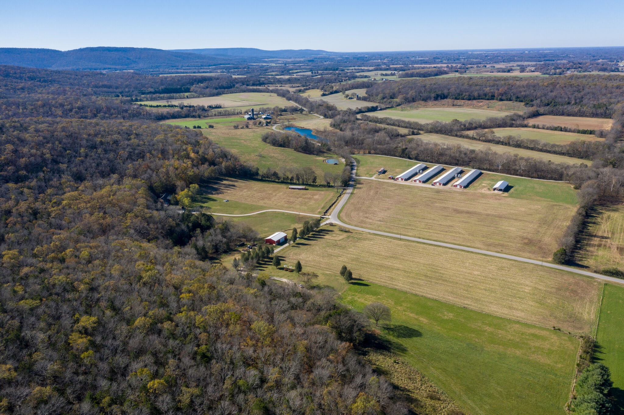 3935 Buncombe Road Belvidere, TN 37306 - Photo 39 of 46 Gallery Image 39
