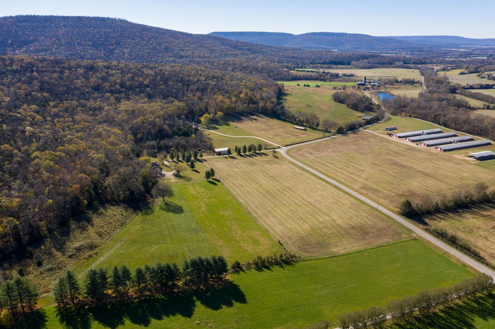 3935 Buncombe Road Belvidere, TN 37306 - Photo 40 of 46 Gallery Image 40