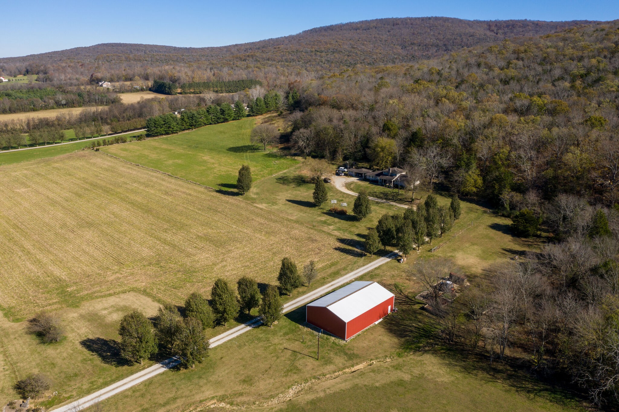 3935 Buncombe Road Belvidere, TN 37306 - Photo 41 of 46 Gallery Image 41