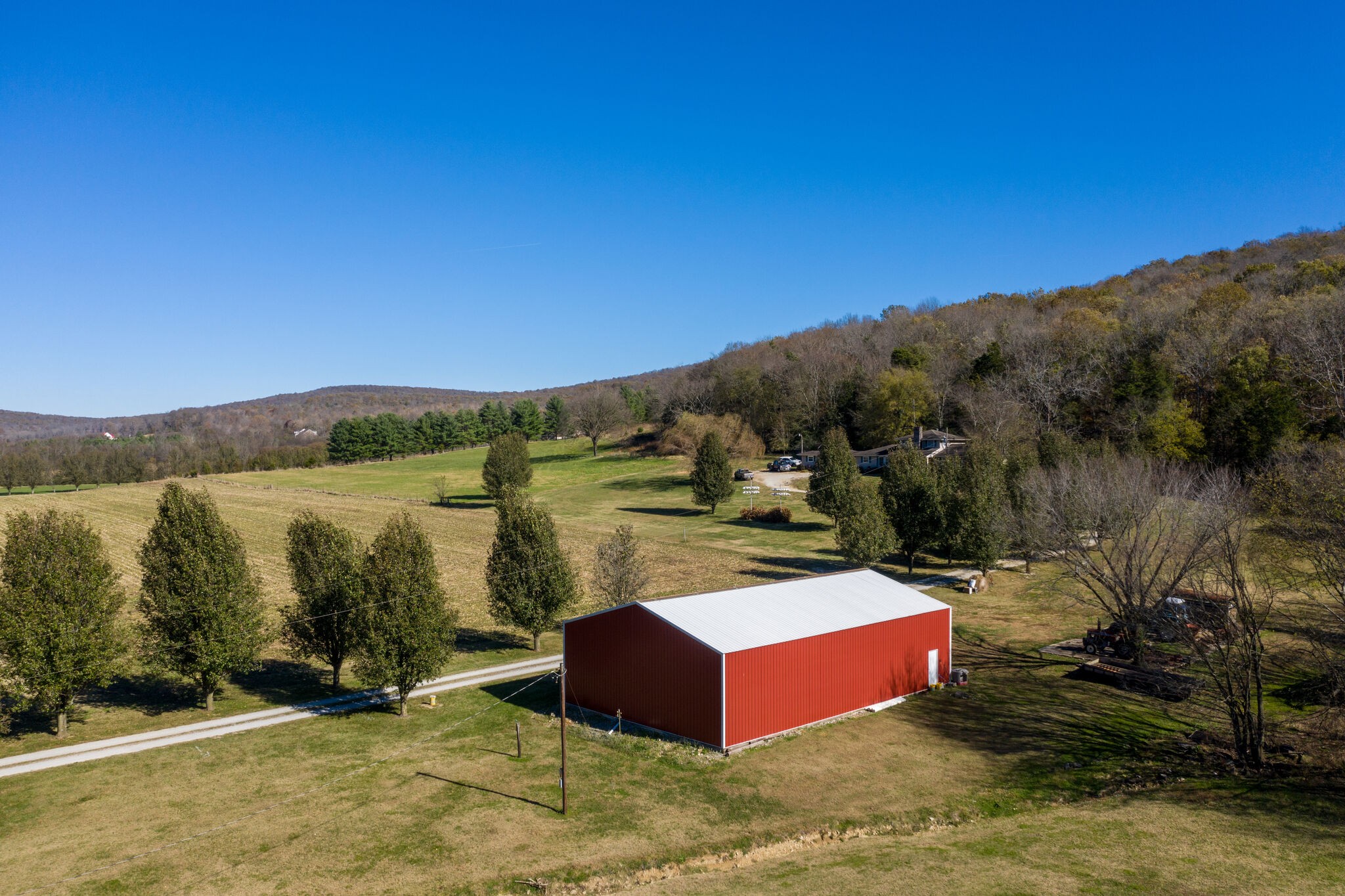 3935 Buncombe Road Belvidere, TN 37306 - Photo 42 of 46 Gallery Image 42