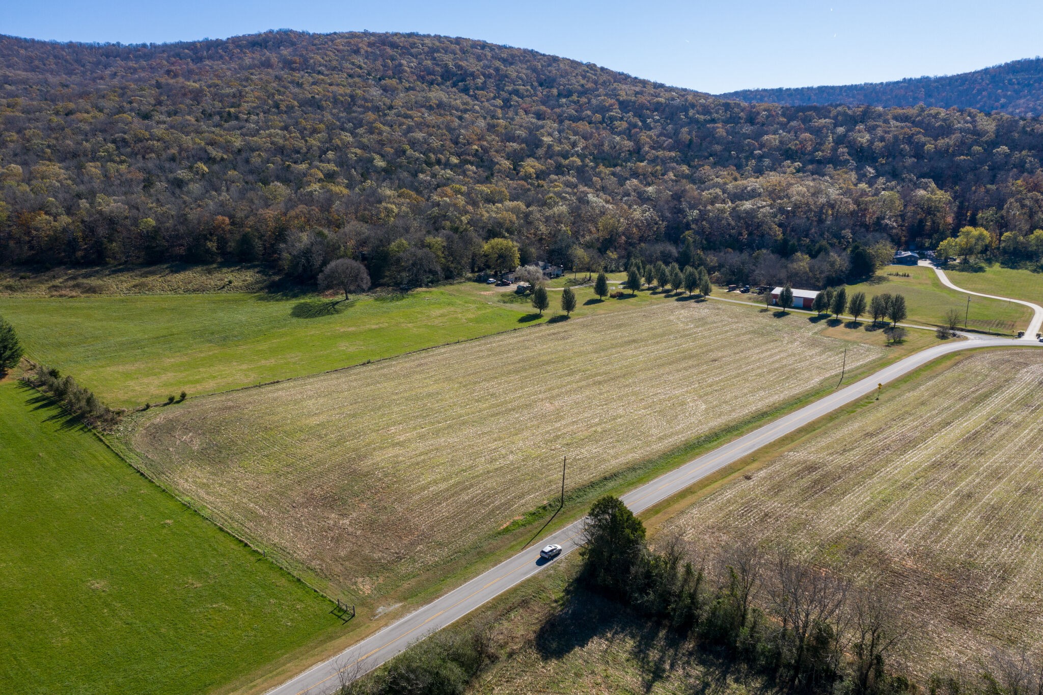 3935 Buncombe Road Belvidere, TN 37306 - Photo 43 of 46 Gallery Image 43