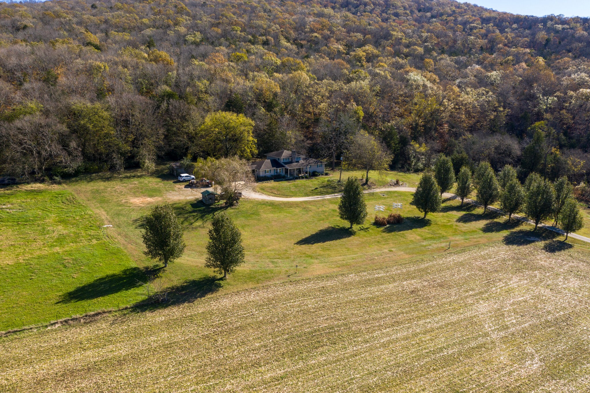 3935 Buncombe Road Belvidere, TN 37306 - Photo 44 of 46 Gallery Image 44