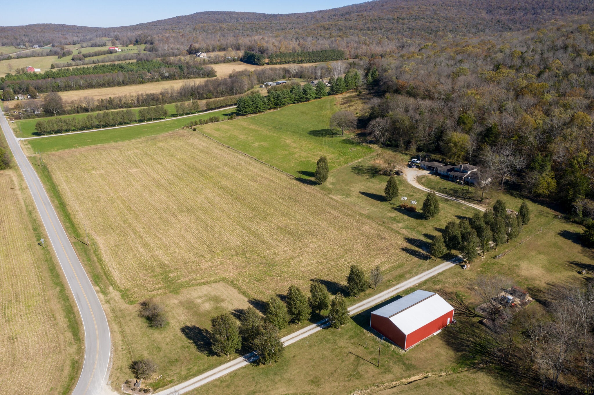3935 Buncombe Road Belvidere, TN 37306 - Photo 45 of 46 Gallery Image 45