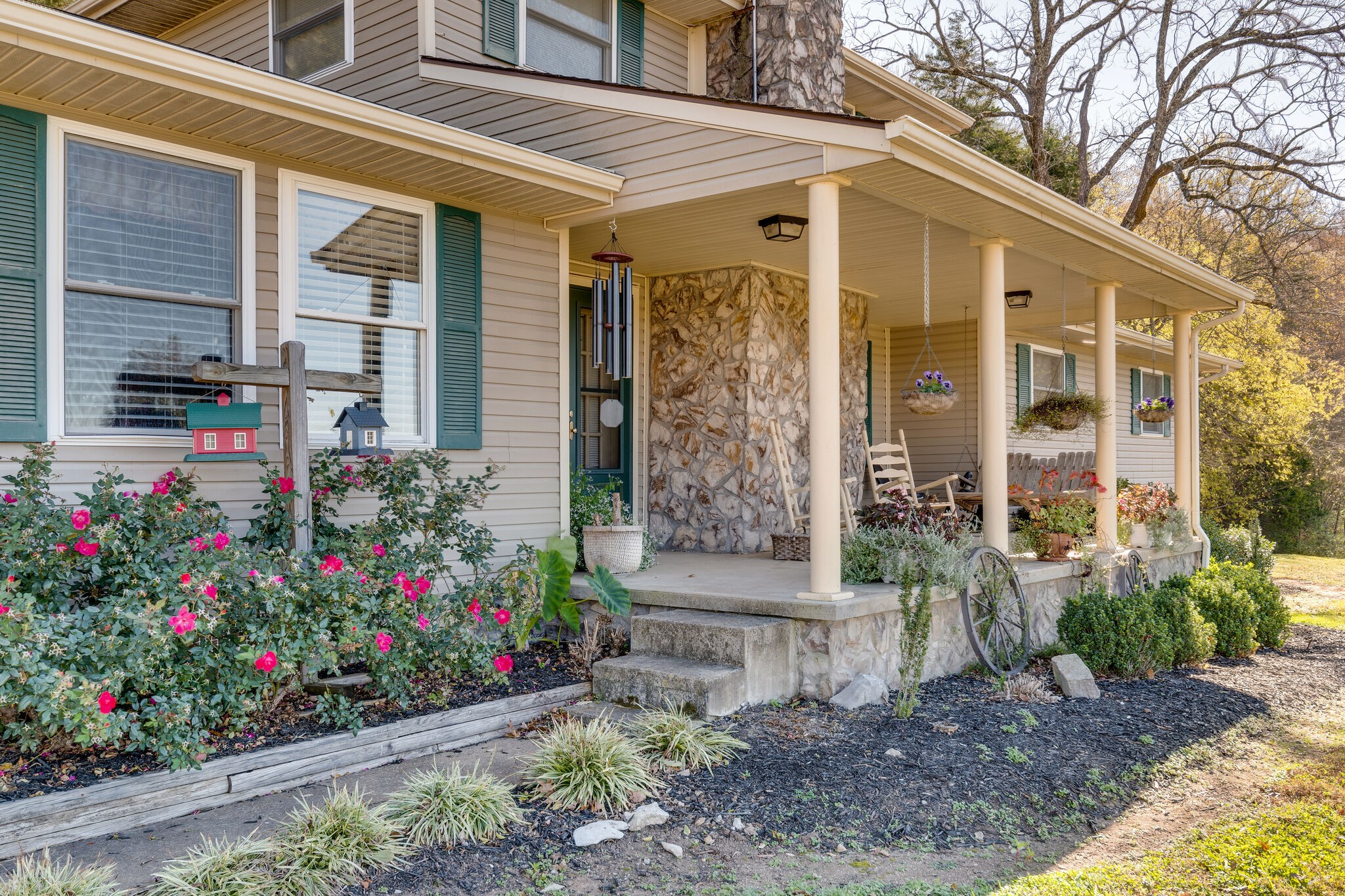 3935 Buncombe Road Belvidere, TN 37306 - Photo 7 of 46 Gallery Image 7