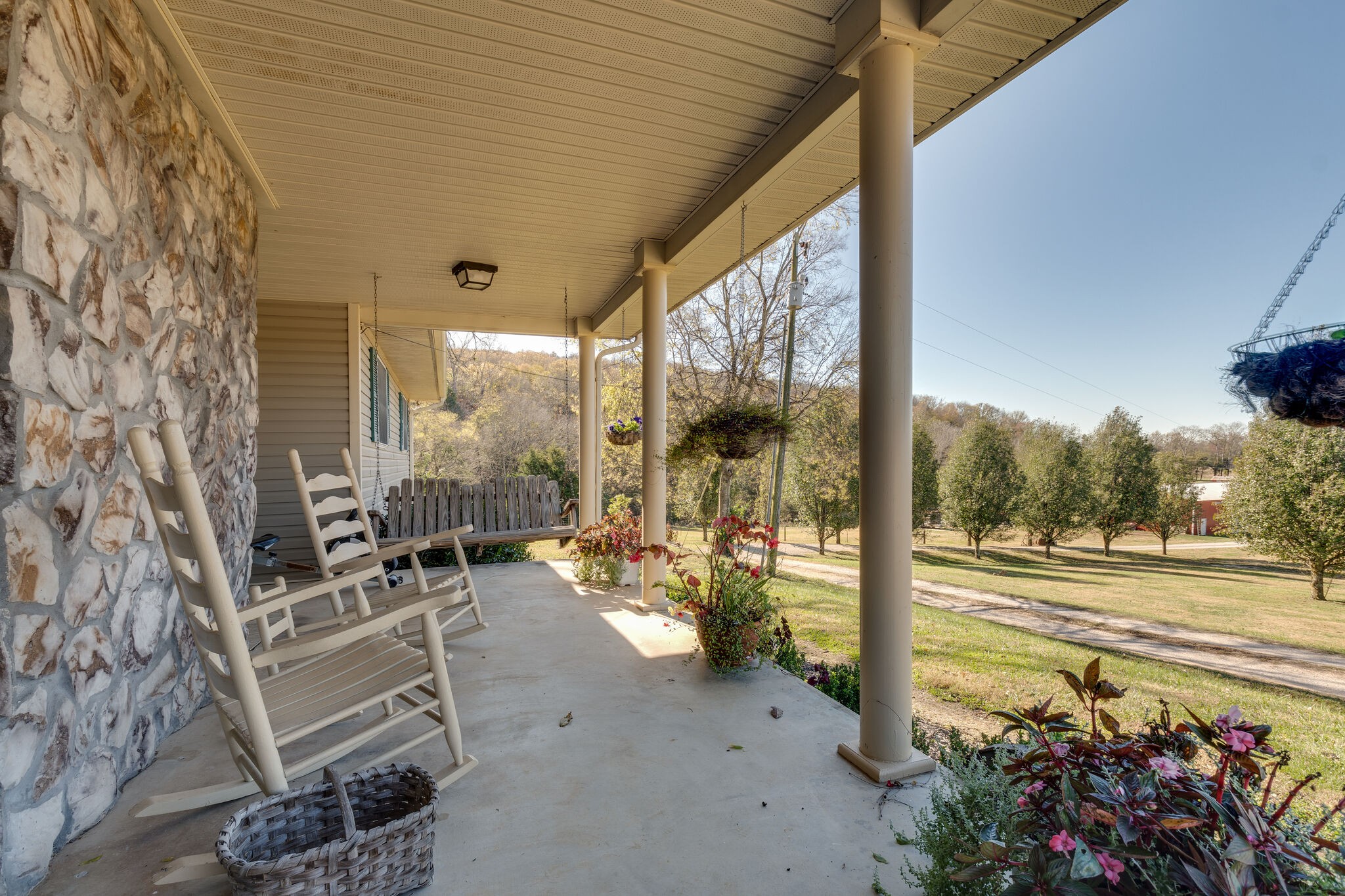 3935 Buncombe Road Belvidere, TN 37306 - Photo 8 of 46 Gallery Image 8