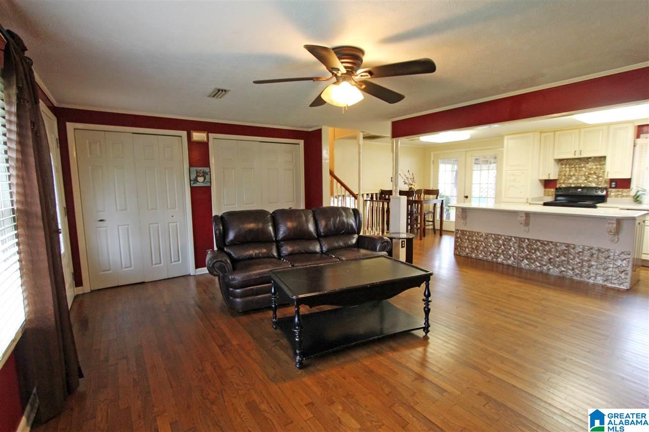 245 Evans Bridge Road Heflin, AL 36264 - Photo 14 of 36 Gallery Image 14