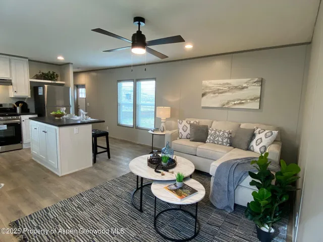 $129,000 | 128 Horizon Circle, Parachute, CO 81635