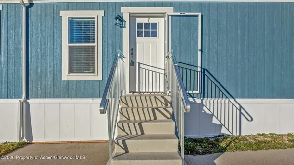 $124,900 | 128 Horizon Circle, Parachute, CO 81635
