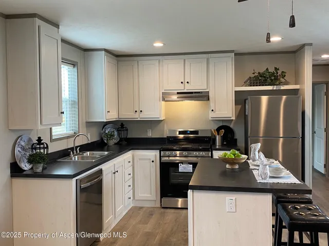 $129,000 | 128 Horizon Circle, Parachute, CO 81635