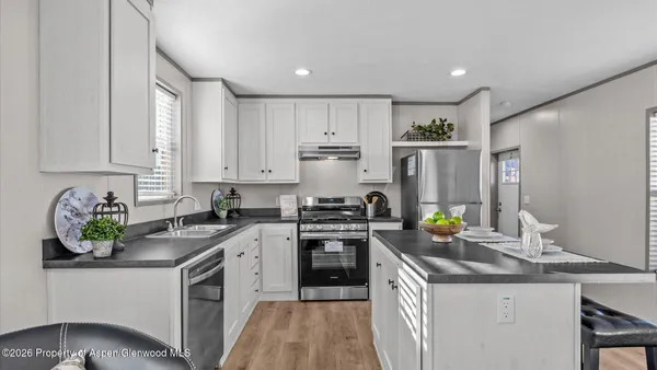 $124,900 | 128 Horizon Circle, Parachute, CO 81635