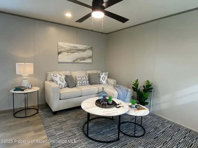 $129,000 | 128 Horizon Circle, Parachute, CO 81635