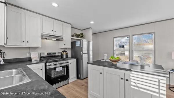 $124,900 | 128 Horizon Circle, Parachute, CO 81635