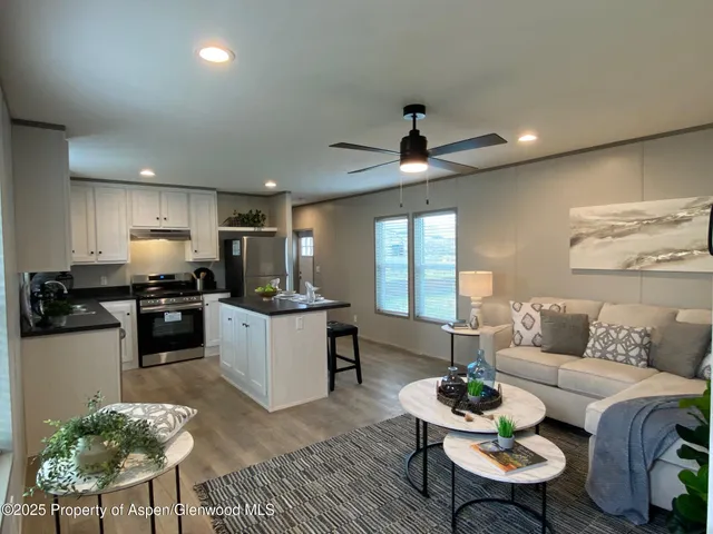 $129,000 | 128 Horizon Circle, Parachute, CO 81635