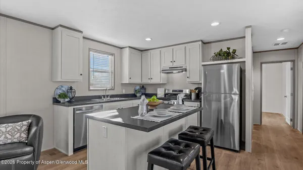 $124,900 | 128 Horizon Circle, Parachute, CO 81635