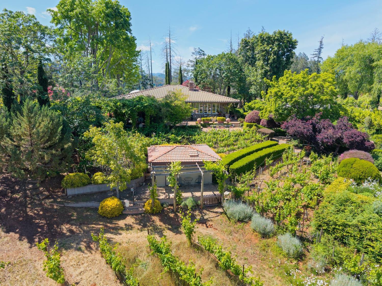 1633 Dry Creek Road Healdsburg, CA 95448 - Photo 60 of 64