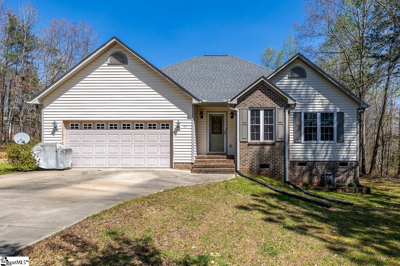 83 Old Boswell Road Travelers Rest, SC 29690 - Photo 1 of 24 Gallery Image 1