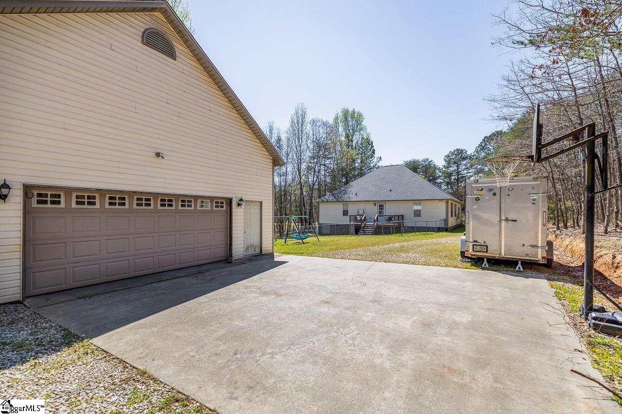83 Old Boswell Road Travelers Rest, SC 29690 - Photo 19 of 24 Gallery Image 19