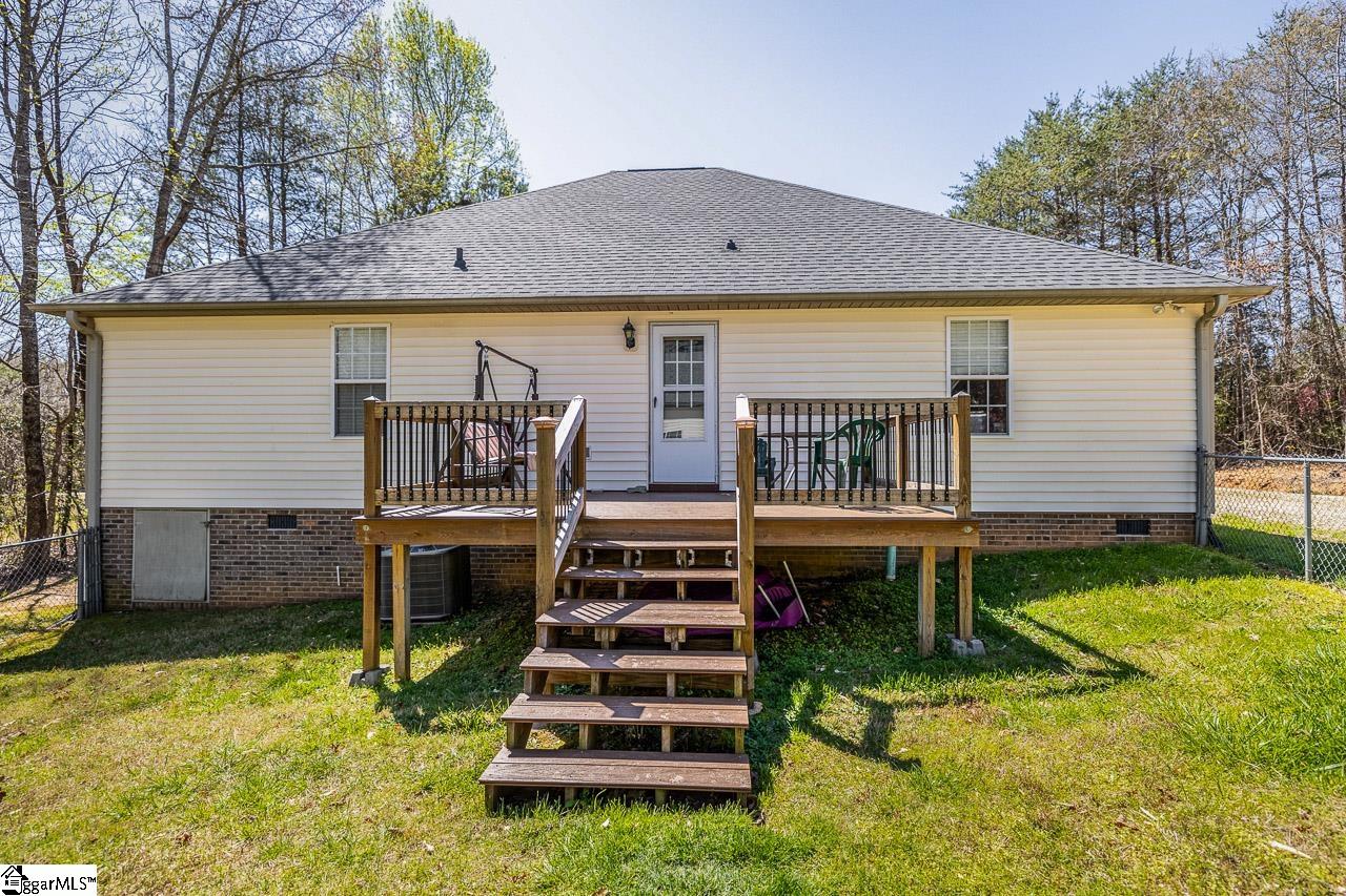 83 Old Boswell Road Travelers Rest, SC 29690 - Photo 20 of 24 Gallery Image 20