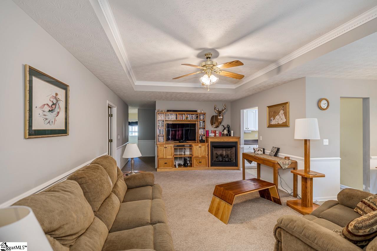 83 Old Boswell Road Travelers Rest, SC 29690 - Photo 2 of 24 Gallery Image 2