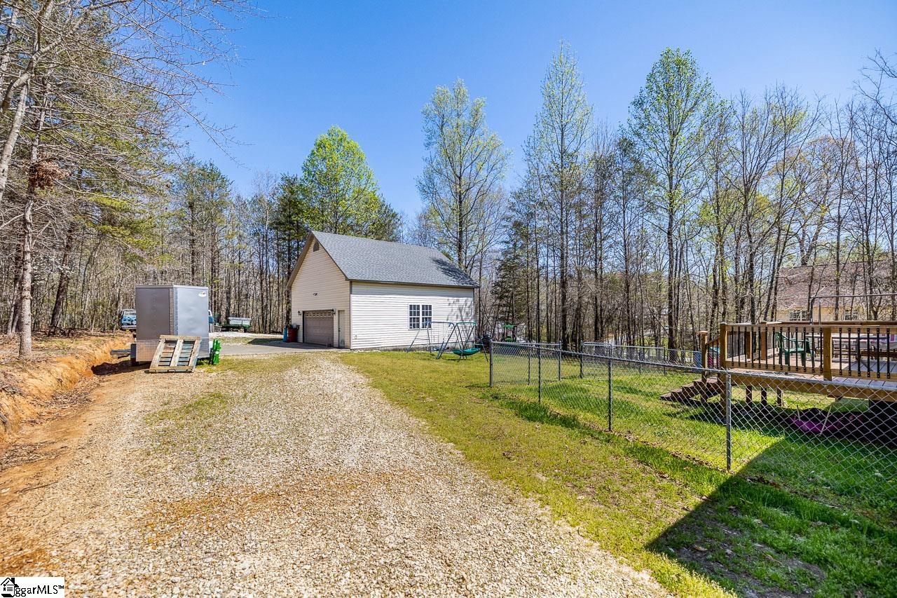 83 Old Boswell Road Travelers Rest, SC 29690 - Photo 7 of 24 Gallery Image 7