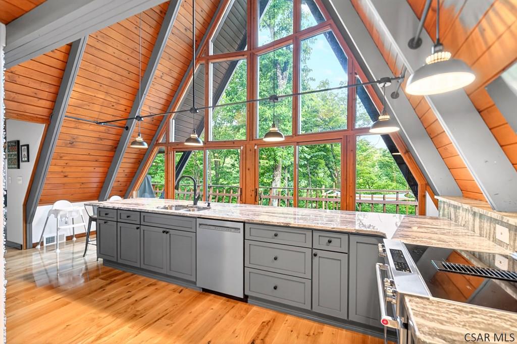 927 Wilkins Hollow Road Addison, PA 15411 - Photo 68 of 91 Gallery Image 68
