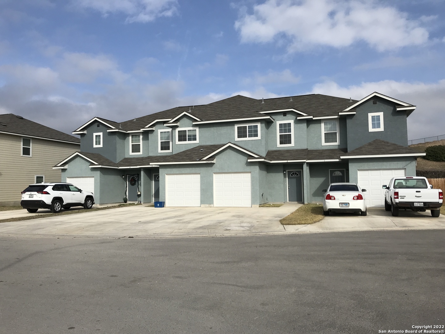 16902 Spirit Brk Unit 1